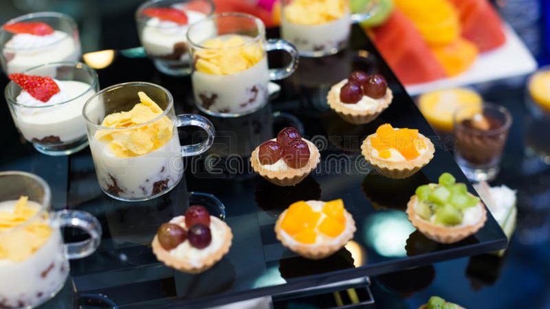 保健品食品代工代料：揭秘食品行业的新趋势