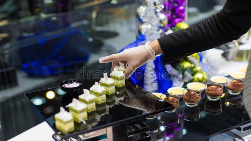 揭秘卤水调味料：规格型号背后的秘密