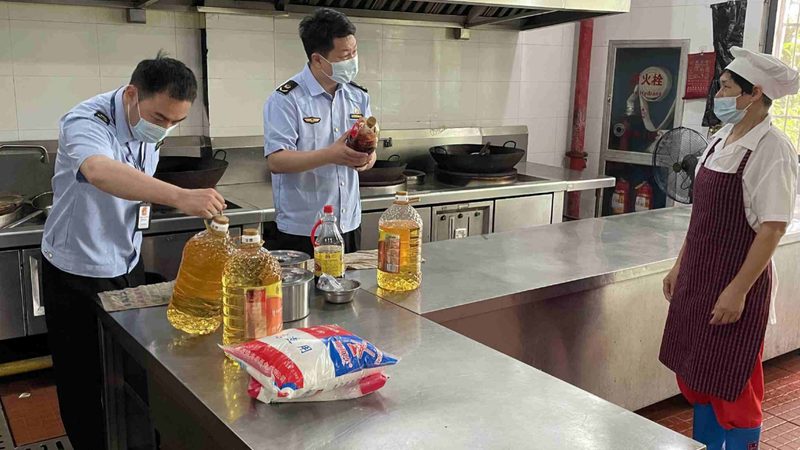 杂粮代加工定制，如何打造健康食品新潮流**