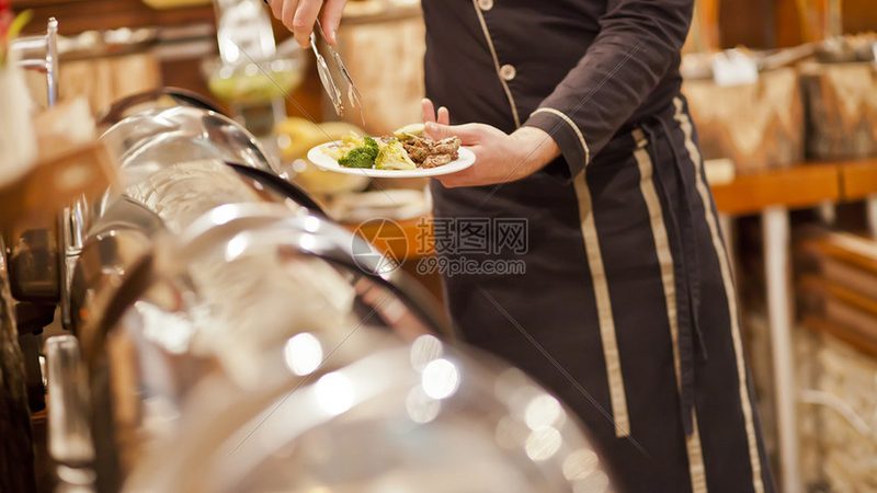 餐饮供应链公司资质要求：合规之路，品质保障**