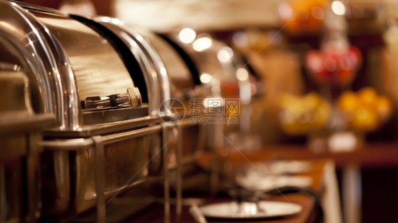 食品招商：如何规避风险，把握市场机遇**