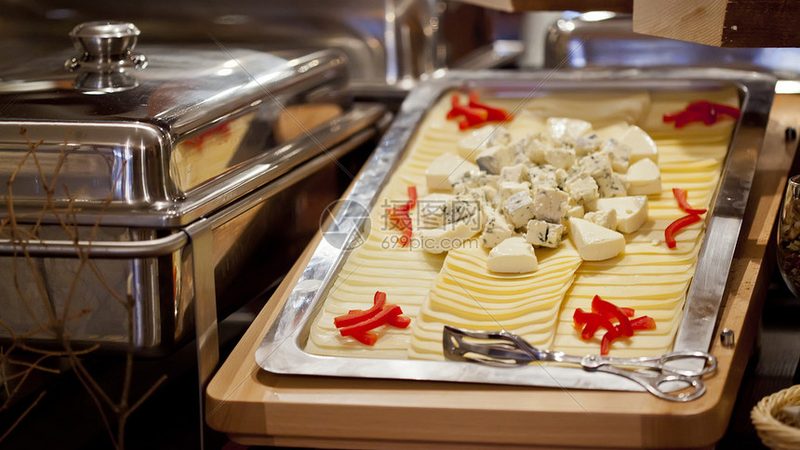 米面制品加工设备：揭秘参数与尺寸背后的奥秘