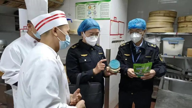 揭秘成都坚果炒货批发市场的“幕后”秘密
