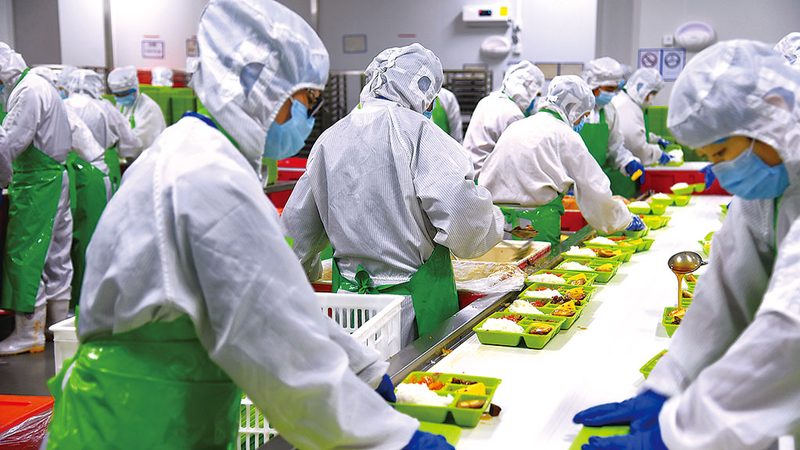 清油火锅底料：火锅与冒菜的跨界融合**