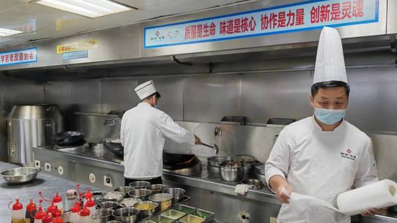 婴儿辅食调味品含盐量标准