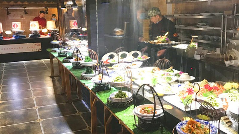 预制菜规格参数定制：如何满足个性化需求