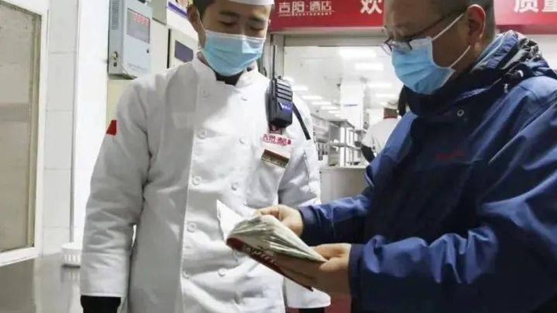 食品批发厂家直销：揭秘背后的选择逻辑**