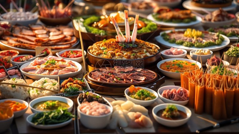 食堂食材配送损耗控制方法解析