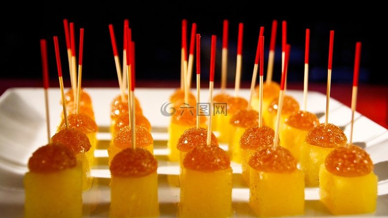 如何寻找性价比高的食品批发进货渠道**